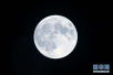新年月圆！快来看！“超级月亮”　2日现身夜空