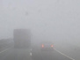 宁波市气象台发布大雾黄色预警　高速多个进口关闭