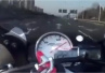 时速294公里在南京机场高速飙车，男子涉危险驾驶被起诉