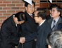 韩检方以16项指控起诉李明博　涉嫌受贿110亿韩元