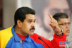委内瑞拉现任总统马杜罗赢得本次总统选举