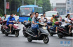 北京四部门约谈经销商　7月起全面禁售违规电动车
