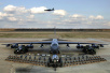 B-52H将升级挂架：载弹量提高3倍　可携带