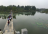 滨州经济开发区：建设黄河古村风情带 景观与居住完美融合