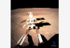 嫦娥四号登月“造假”？NASA出面澄清