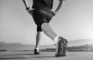 爱跑步你的膝盖同意吗？ 锻炼需控制运动量