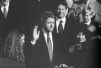 1993年1月20日 (壬申年腊月廿八)|美国第42任总统克林顿就职