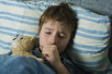 小儿咳嗽不要乱用药 气管异物致咳嗽需取出