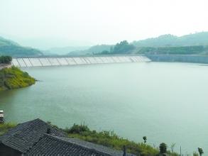 梁山城乡供水一体化项目启动 超85万人将受益