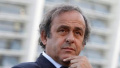 FIFA公布主席竞选5候选 普拉蒂尼被剥夺资格