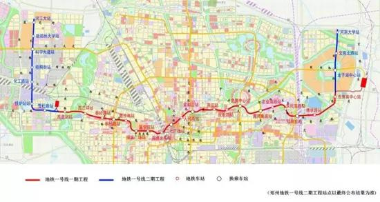 投资600亿再造一座科技城 郑州高新区要二次腾飞图片