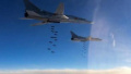俄轰炸机长时间轰炸飞行员获救区域 全歼恐怖分子