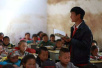 教育部：中国现有300万乡村教师 中央投入人均补助300元