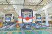 郑州地铁2号线昨日空载试运行 3个月后望开通载客试运营