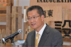 陈茂波：支援新产业 务求香港经济更多元持续发展