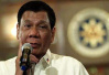 菲总统杜特尔特:已经命令菲军占领南海争议岛屿