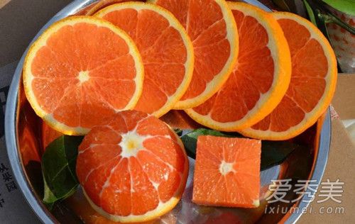 血橙是什么 孕妇可以吃血橙吗-中国搜索江苏