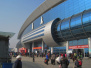 义乌火车站去年客运量首破千万人次