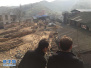 湖南涟源一煤矿发生爆炸事故 救援仍在紧张进行中