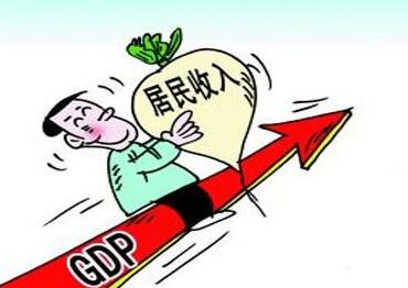 山东:十三五末农民人均可支配收入2万元-中国