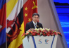 泰国副总理：推进东盟与中国友好关系至新高度