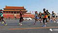 首届中国徐州(云龙湖)国际马拉松赛开始报名啦！