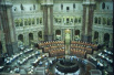 1800年4月24日 (庚申年四月初一)|美国国会图书馆成立