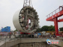 广州地铁三条新线隧道相继贯通 十三号线首期土建工程累计完成78%