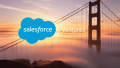 Salesforce不仅要当SaaS巨头，它还想在VC行业干一番大事业