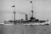 “丹东一号”正是“甲午海战”中沉没的致远舰