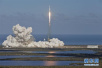 “猎鹰重型”运载火箭带特斯拉跑车飞向火星