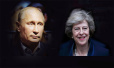 俄怼回英首相最后通牒　俄媒：两国正濒临战争边缘