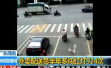 广东一外卖员无证驾驶摩托车闯红灯924次，面临十几万罚款