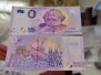 德国印刷面值为零钞票印上马克思头像　需花钱买(图)