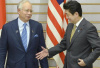 日本与马来西亚强化安保合作　意在南海牵制中国？