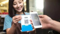 罗森便利店开始日本首个手机自助扫码结账试验
