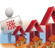 4月郑州房价环比上涨111元　二手房销量猛增