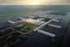 杭州萧山机场三期9月底动工　新建航站楼面积大一倍