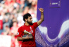 埃及足协：萨拉赫肩部受伤　仍将出战世界杯