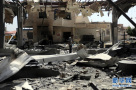也门空袭致9人死亡
