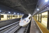 郑州至香港9月有望通高铁　行程预计不超7小时