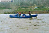 黄河今年第1号洪水形成　上游防汛IV级应急响应启动