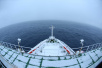 中国第9次北极科考出征　雪龙号计划航程1.2万海里