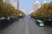 南京市政府发布通告：对高污染机动车实施限制通行