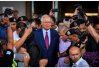 马来西亚前总理纳吉布面临“洗黑钱”等三项新指控