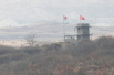 韩国防长：韩朝商定撤除非军事区10余个监视哨所