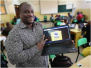 eWTP落地非洲第一步：阿里巴巴电商课堂开进卢旺达