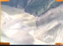 应急管理部：金沙江堰塞湖原滑坡山体现长裂缝，再次滑坡风险加大