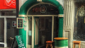 探访爱尔兰古城最佳咖啡店：Arch Coffee