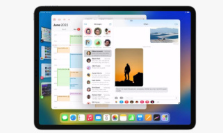 苹果 iOS 16 将支持在 Safari 添加虚拟卡片，提高在线购物安全性